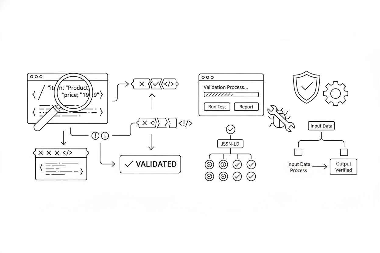 How to Test and Validate Your Structured Data